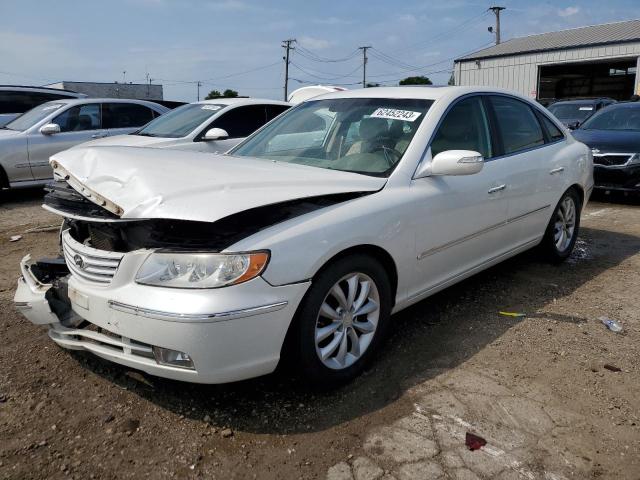 2008 Hyundai Azera SE