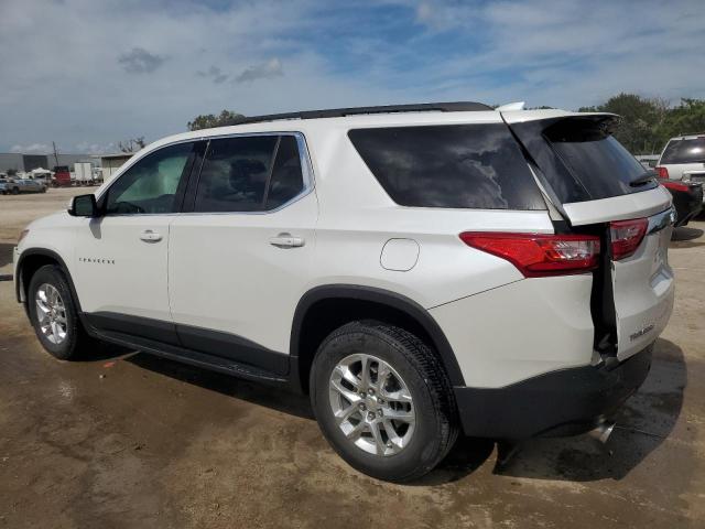 1GNERGKW8MJ267982 Chevrolet Traverse L 2