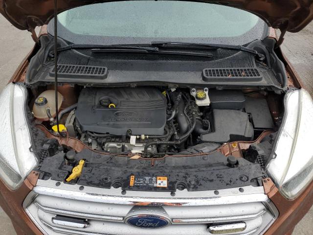 1FMCU9GD6HUD73042 Ford ESCAPE SE