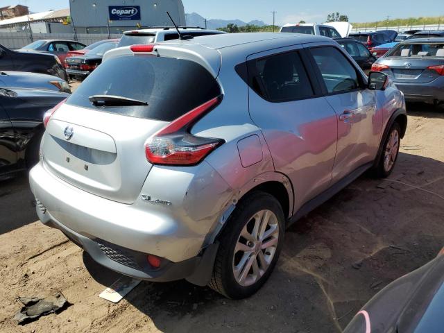 JN8AF5MV2FT550060 Nissan JUKE S