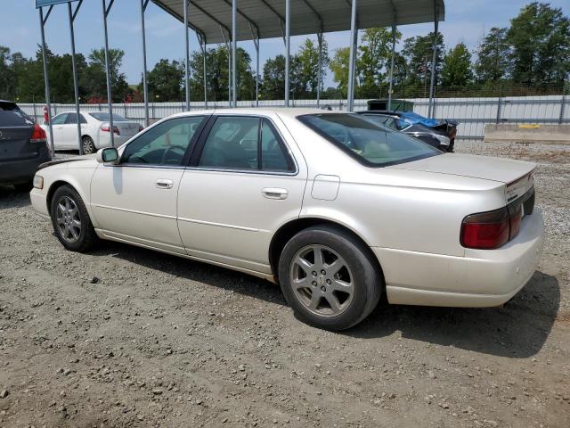 CADILLAC SEVILLE STS 2003 1