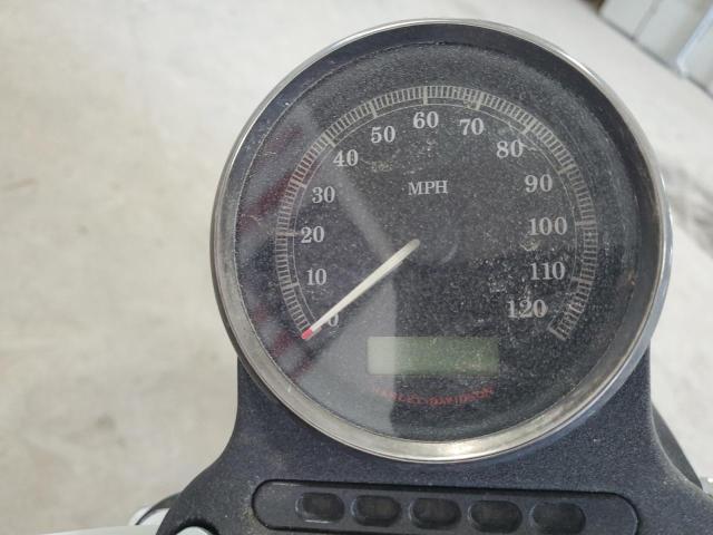 2007 HARLEY-DAVIDSON XL1200 N - 1HD1CZ3427K436960