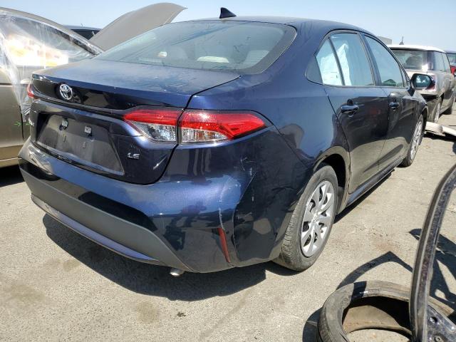 5YFEPMAE5MP174600 Toyota Corolla LE 3