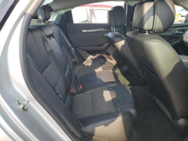 2G1125S39E9129430 Chevrolet IMPALA LT