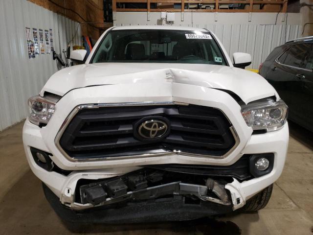 2021 TOYOTA TACOMA DOU - 3TYCZ5AN8MT045205