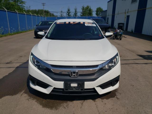 2018 HONDA CIVIC LX - 2HGFC2F6XJH040383