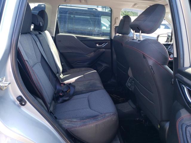 2023 SUBARU FORESTER S - JF2SKAJC2PH445841