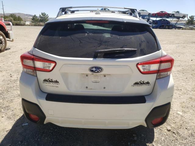 JF2GTACC0K8327585 Subaru Crosstrek Premium