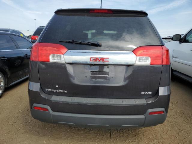 2GKFLXEK8E6352556 GMC Terrain Slt