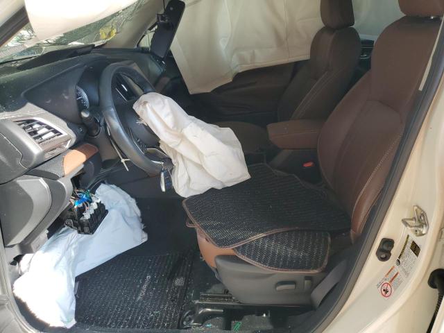 JF2SKAXC3LH443775 Subaru Forester Touring