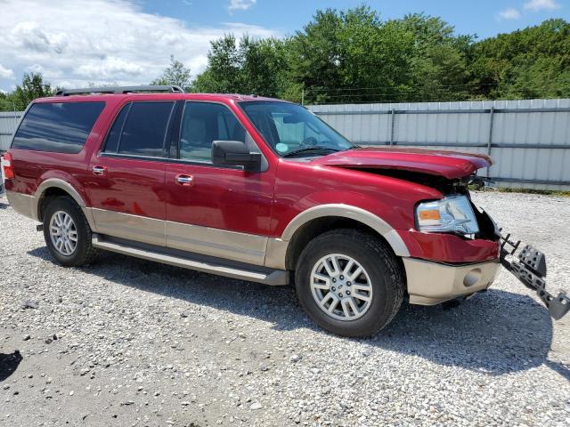 1FMJK1J55EEF46331 Ford Expedition El Xlt