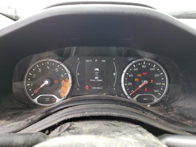 ZACCJBAB2HPG14978 Jeep Renegade Sport
