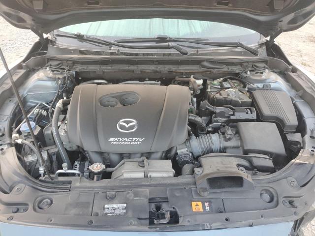 2016 MAZDA 6 TOURING - JM1GJ1V56G1427094
