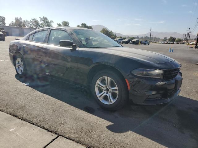 2C3CDXBG8MH639124 Dodge Charger Sxt