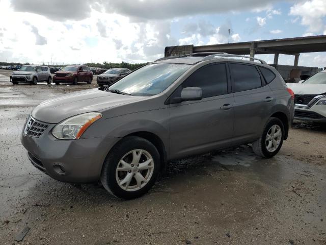 2008 Nissan Rogue S