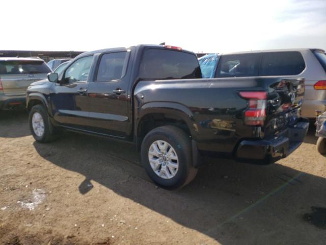 1N6ED1EK9NN648857 Nissan FRONTIER S