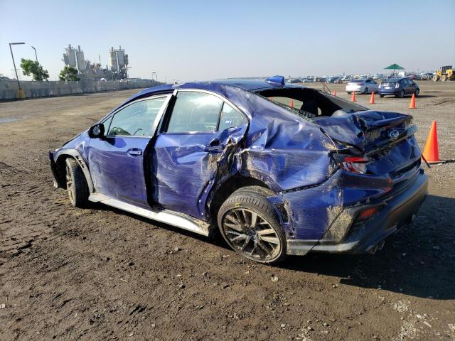 JF1VBAF64N9019063 Subaru Wrx Premium