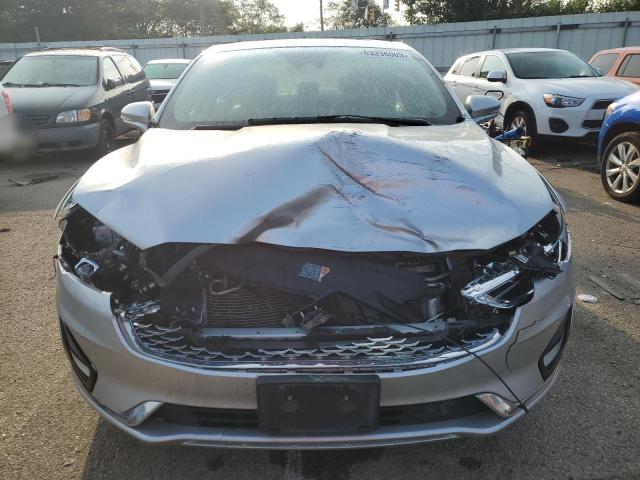 3FA6P0K91KR102837 Ford Fusion TIT 5