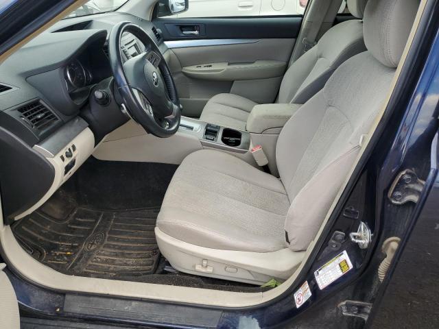 4S4BRBDC2E3215704 Subaru Outback 2.5i Premium
