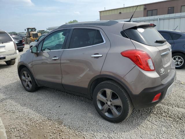 KL4CJCSB8EB701045 Buick Encore