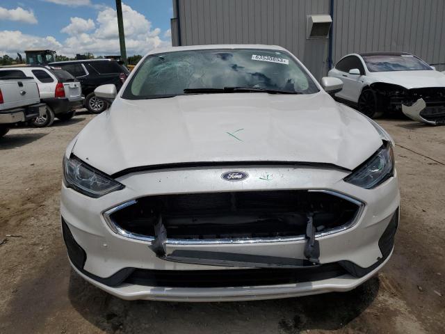 3FA6P0LU7LR143235 2020 FORD FUSION, photo no. 5