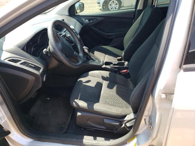 1FADP3E25FL385030 Ford FOCUS S