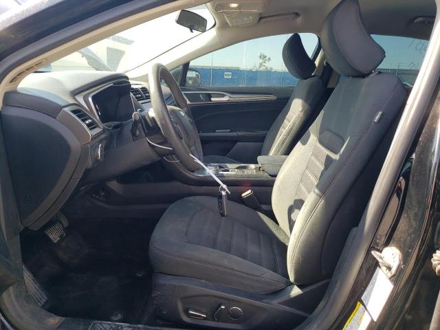 3FA6P0HD2HR241699 Ford FUSION SE