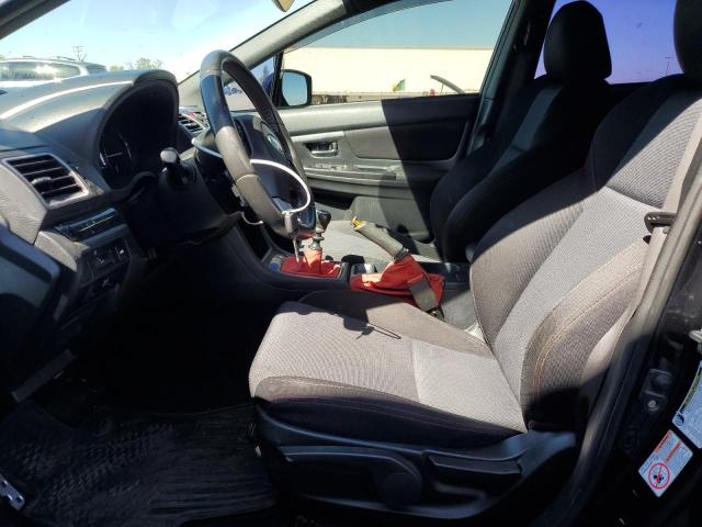 JF1VA1B64H9826891 Subaru WRX