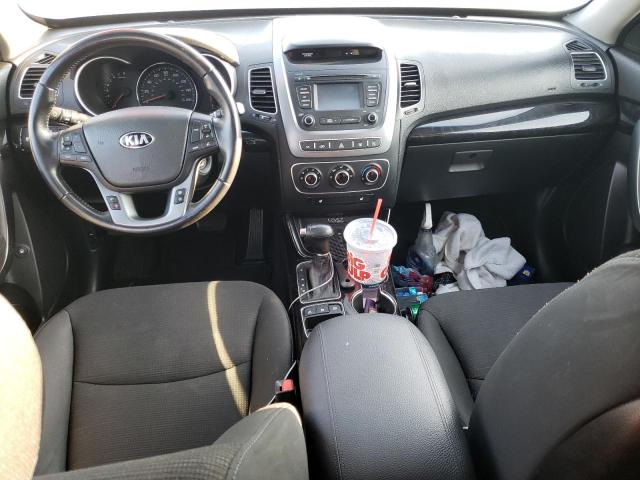 5XYKTDA76EG498239 KIA SORENTO LX