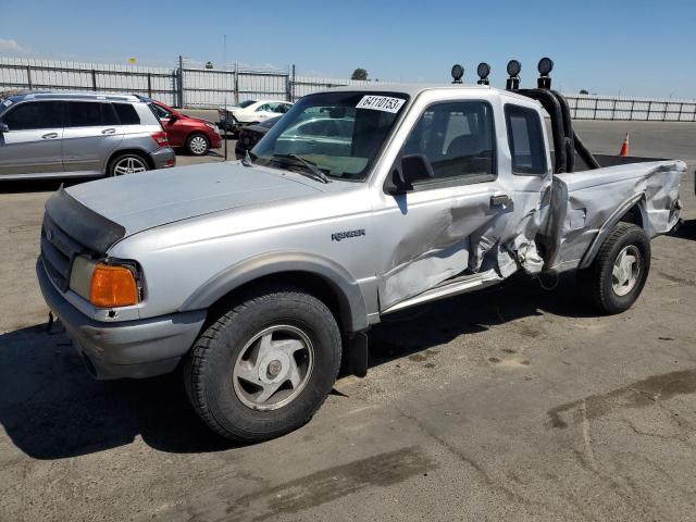 1993 Ford Ranger 