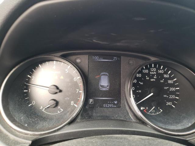 2017 NISSAN QASHQAI - JN1BJ1CP5HW020969