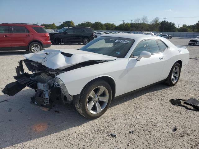 2C3CDZAG6LH105406, 2020 Dodge Challenger Sxt on Copart