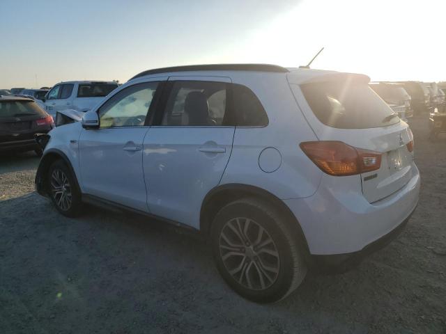 JA4AR4AW6GZ044069 Mitsubishi Outlander Sport Sel