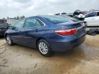 Lot #2394756302 2015 TOYOTA CAMRY LE