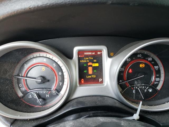3C4PDCBGXHT509431 Dodge Journey Sxt