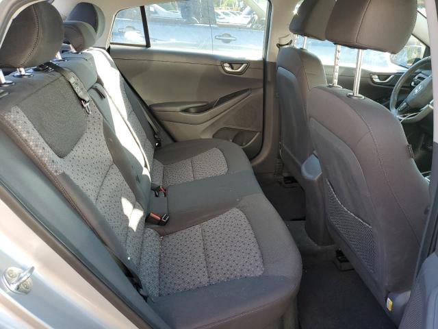 2019 HYUNDAI IONIQ - KMHC65LD2KU181973