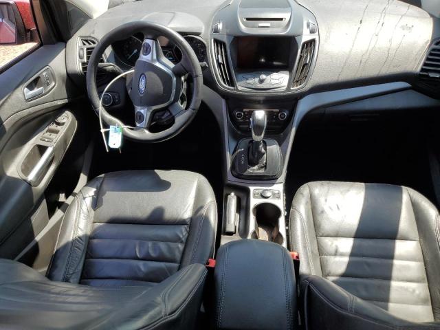 1FMCU9GXXGUC24674 Ford ESCAPE SE