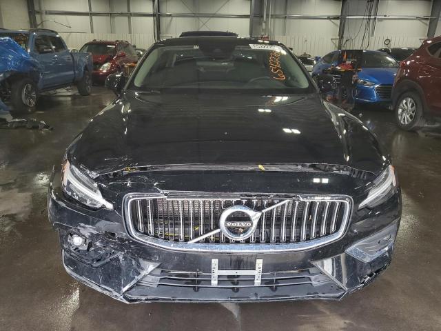 7JRA22TL8MG095230 Volvo S60 T6 Inscription
