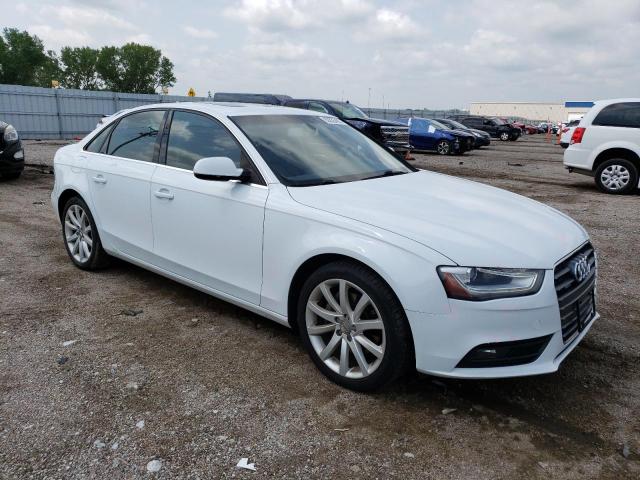 VIN WAUBFAFL5DN015002 2013 Audi A4, Premium no.4