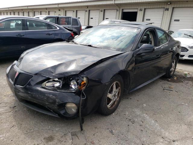 2004 Pontiac Grand Prix GT2