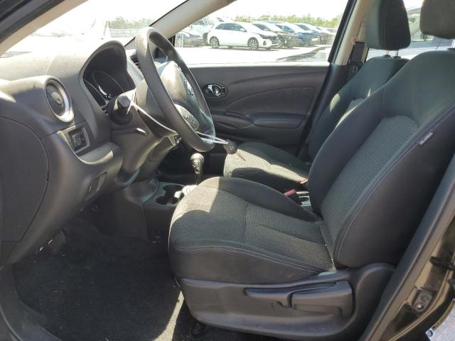 3N1CN7AP5JL884561 Nissan VERSA S
