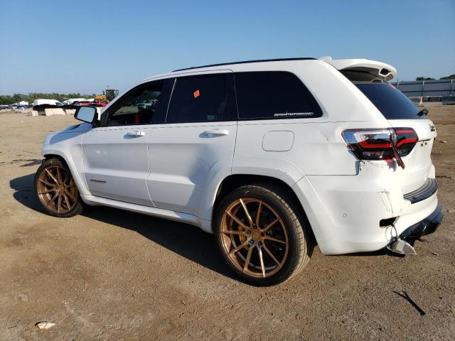 1C4RJFN92JC357517 Jeep Grand Cherokee Trackhawk