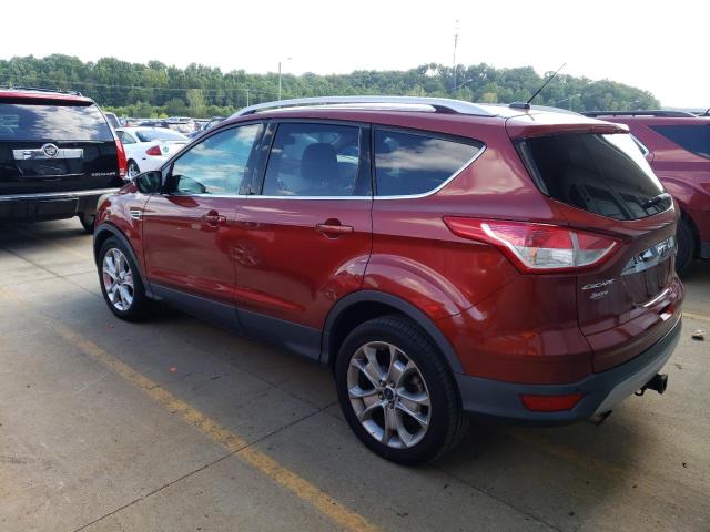 1FMCU9J90FUA78410 Ford Escape Titanium