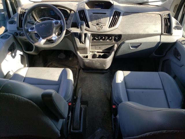 1FTNR2YM9FKA40069 Ford Transit T-250