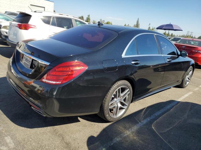 WDDUG8CBXEA022071 Mercedes-Benz S 550
