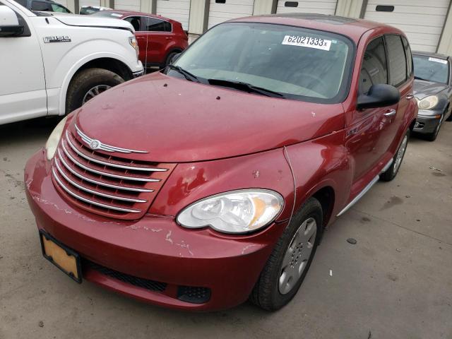 2006 Chrysler PT Cruiser Touring