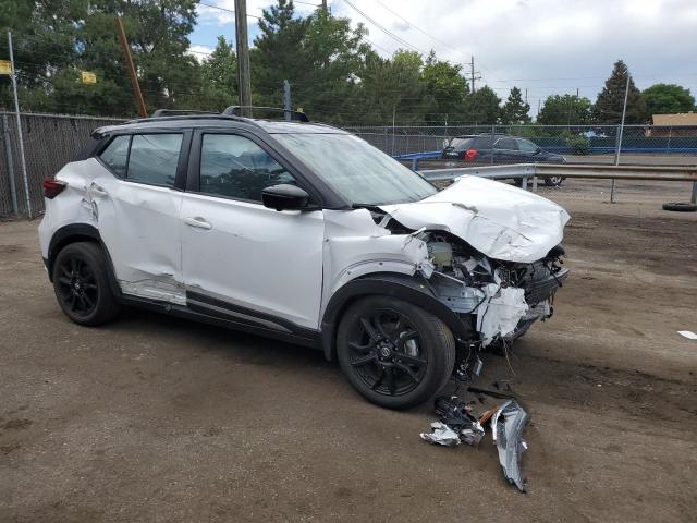 3N1CP5DV9ML477727 Nissan KICKS SR