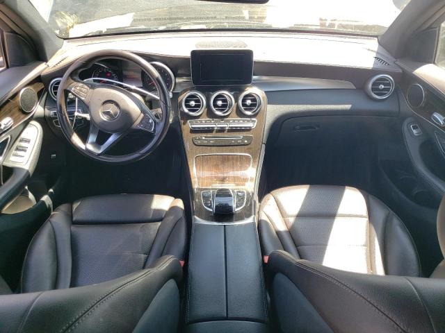WDC0G4JB1GF063256 Mercedes-Benz GLC 300