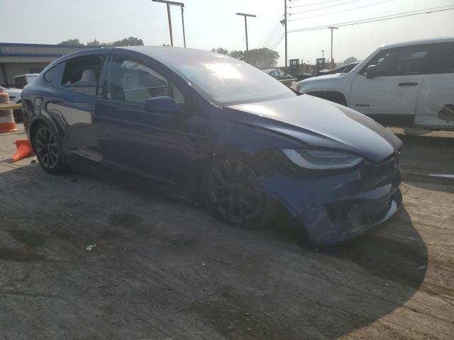 7SAXCDE59PF383324 Tesla MODEL X