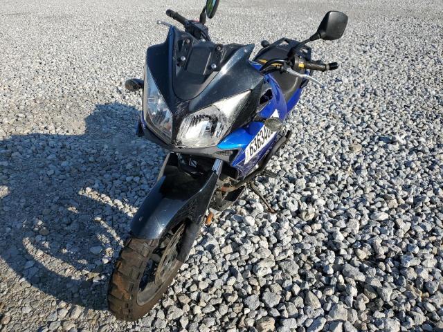 2007 SUZUKI DL650 JS1VP54AX72100990
